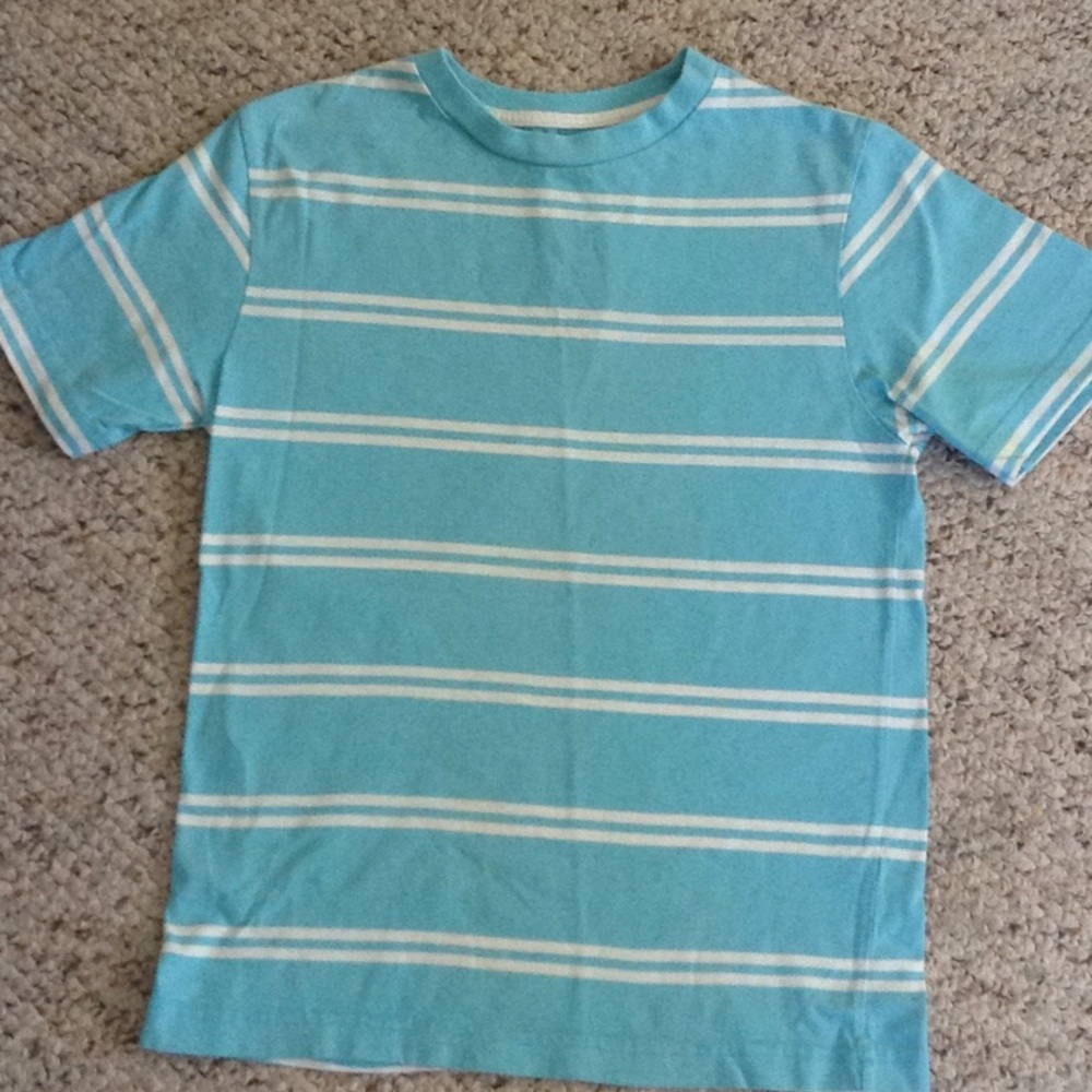 Boys tee Sz 10